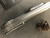 G&G Hawk Knives Deadlock Model A OTF Damasteel Inlays SE CTS 204P