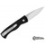 PROTECH TR-2 TACTICAL RESPONSE 2 AUTO SATIN PLAIN TR2LTD