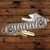 KEYBAR Slayer Titanium Pocket Key Organizer Tool