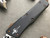 Marfione Custom Warhound Combat Troodon Copper Fallout Accents M390 Dark Matter Finish