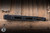 Microtech Socom Elite Manual Folding Knife Black Aluminum 4\" M390 Tanto Stonewash Part-Serrated 161-11