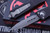 Microtech Troodon OTF DE Apocalyptic Stonewash D/E 3" Dagger 138-10AP