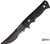 PROTECH BREND COMBAT COMPANION 3.8" BLACK DLC COMBO BLADE 2502