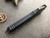 Marfione Custom Warhound Combat Troodon Copper Ringed Accents M390 Mirror Polish