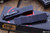 Microtech Troodon OTF Automatic Knife Accents D/E 3" Damascus 138-16S