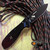 ESEE ZANCUDO FRAME LOCK BLACK PLAIN BRKR1B