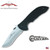 EMERSON KNIVES SUPER COMMANDER 4" SATIN PLAIN BLADE