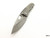 DSK Tactical Diamondback Version 2 Titanium #83