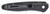 PROTECH NEWPORT AUTOMATIC BLACK CARBON FIBER 3" BLACK BLADE 3416