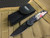 Protech Tactical Response 3 Eagle Black TR-3.45