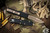 Microtech UTX-85 OTF Automatic Knife 3.1\" Drop Point Bronze 231-13