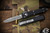 Microtech Ultratech OTF Automatic Knife 3.4\" Drop Point Serrated Apocalyptic 121-11AP