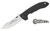 EMERSON KNIVES SUPER CQC8 FOLDING KNIFE 4.3Û_ SATIN PLAIN BLADE