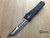 Marfione Hellhound Custom Combat Troodon Acid Wash