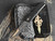 Marfione Hellhound Custom Combat Troodon Acid Wash