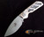 MICROTECH DOC KILLSWITCH TAN APOCALYPTIC STONEWASH PLAIN 154-10APTA