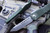 Microtech Combat Troodon Green OTF Knife 3.8" Tanto Satin 144-4OD