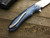 Millit/Moen Max Evolution Blue Custom Stonewash CTS-XHP