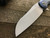 Millit/Moen Max Evolution Blue Custom Stonewash CTS-XHP
