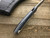 Millit/Moen Max Evolution Blue Custom Stonewash CTS-XHP