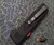 BENCHMADE HK EPIDEMIC OTF D/E SATIN PLAIN HK14850