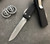 Marfione Custom Ultratech John Wick Double Vapor Blast SE M390