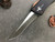 Marfione Combat Troodon Recurve Copper Accents Fallout Finish M390