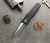 Marfione Combat Troodon Recurve Copper Accents Fallout Finish M390
