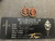Marfione Combat Troodon Recurve Copper Accents Fallout Finish M390