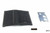 Marfione Custom Assailant Blue Titanium Credit Card Knife