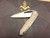 MICROTECH MARFIONE CUSTOM KNIVES SIGIL APOCALYPTIC TWO TONE