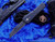 Marfione Custom Warhound Combat Troodon Copper Ringed  DLC Apocalyptic Stonewash M390