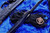 Marfione Custom Warhound Combat Troodon Copper Ringed  DLC Apocalyptic Stonewash M390