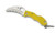 SPYDERCO LADYBUG 3 SALT HAWKBILL H-1 SPYDEREDGE LYL3HB