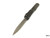 Microtech Ultratech Carbon Fiber DE Apocalyptic SW