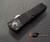 MICROTECH COMBAT TROODON AUTO OTF TANTO BEAD BLAST PLAIN 144-7