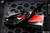 Spyderco Tenacious Folder Liner Lock Folding Knife Black G10 3.4\" 8Cr13MoV Drop Point Black C122GBBKP