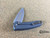 Ferrum Forge Stinger SM-100 Blue Titanium