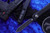Microtech Ultratech OTF Spartan Black Tactical Hardware 223-1T