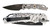 PROTECH TR-4 TACTICAL RESPONSE SKULL AUTOMATIC LIMITED EDITION TR4.62