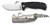 NEW 2015 SPYDERCO LIL LIONSPY TITANIUM FRAME LOCK 3.1" SATIN C181GTIP