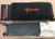 Reate Tashi Bharucha Starboy Black Ti Framelock Knife 3.25" RWL-34 Black PVD