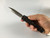 Microtech Ultratech Carbon Fiber D/E Satin