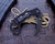 Emerson Knives Super Karambit BT Wave Folding Knife 3.4" Black 154CM
