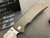Ramon Chaves Custom Redencion Bronze Titanium Gen 3 CPM-3V Satin