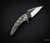 Sergey Rogovets Object 13 ExtremAddiction Biohazard Mokuti Backspacer