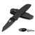 HK SCORCH CODE 3 AUTOMATIC D/A BLACK PLAIN 6000006BK