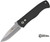 PROTECH KNIVES EMERSON CQC7 AUTO 3.25Ì´Ì_ÌÎÌ_ SPEAR STONEWASHED PLAIN E7A1