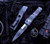 Microtech Ultratech Urban Camo M390 Bayonet 120-1UC
