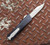 Microtech Combat Troodon Smooth Bowie Apocalyptic 146-10AP